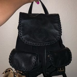 Tory Burch Backpack purse